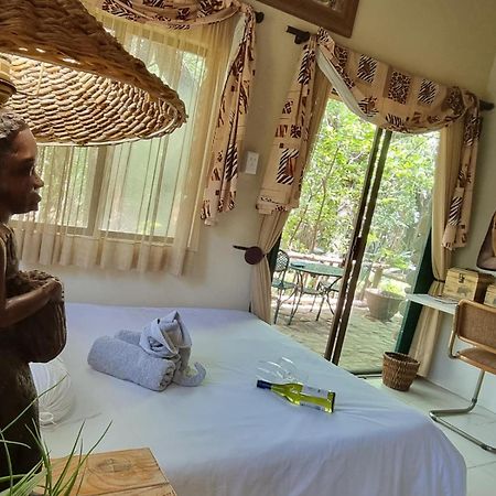 Paradise River Lodge Hoedspruit Exteriör bild
