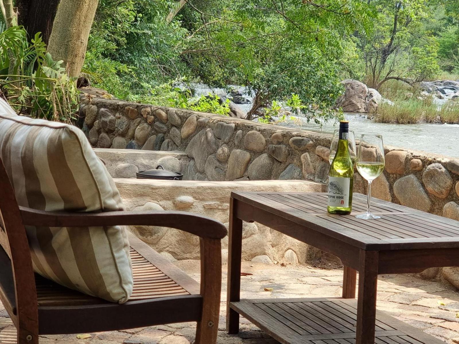 Paradise River Lodge Hoedspruit Exteriör bild
