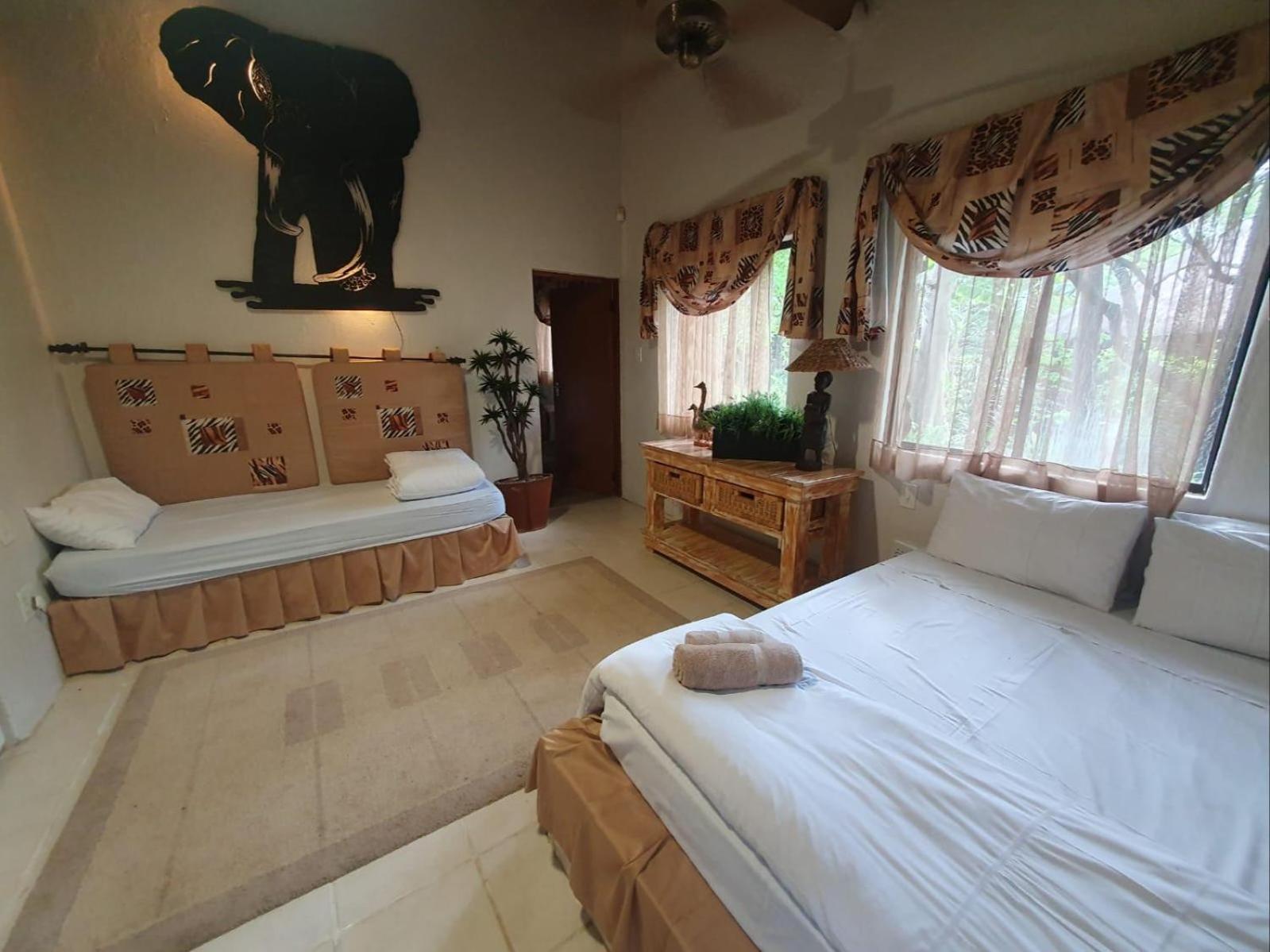 Paradise River Lodge Hoedspruit Exteriör bild