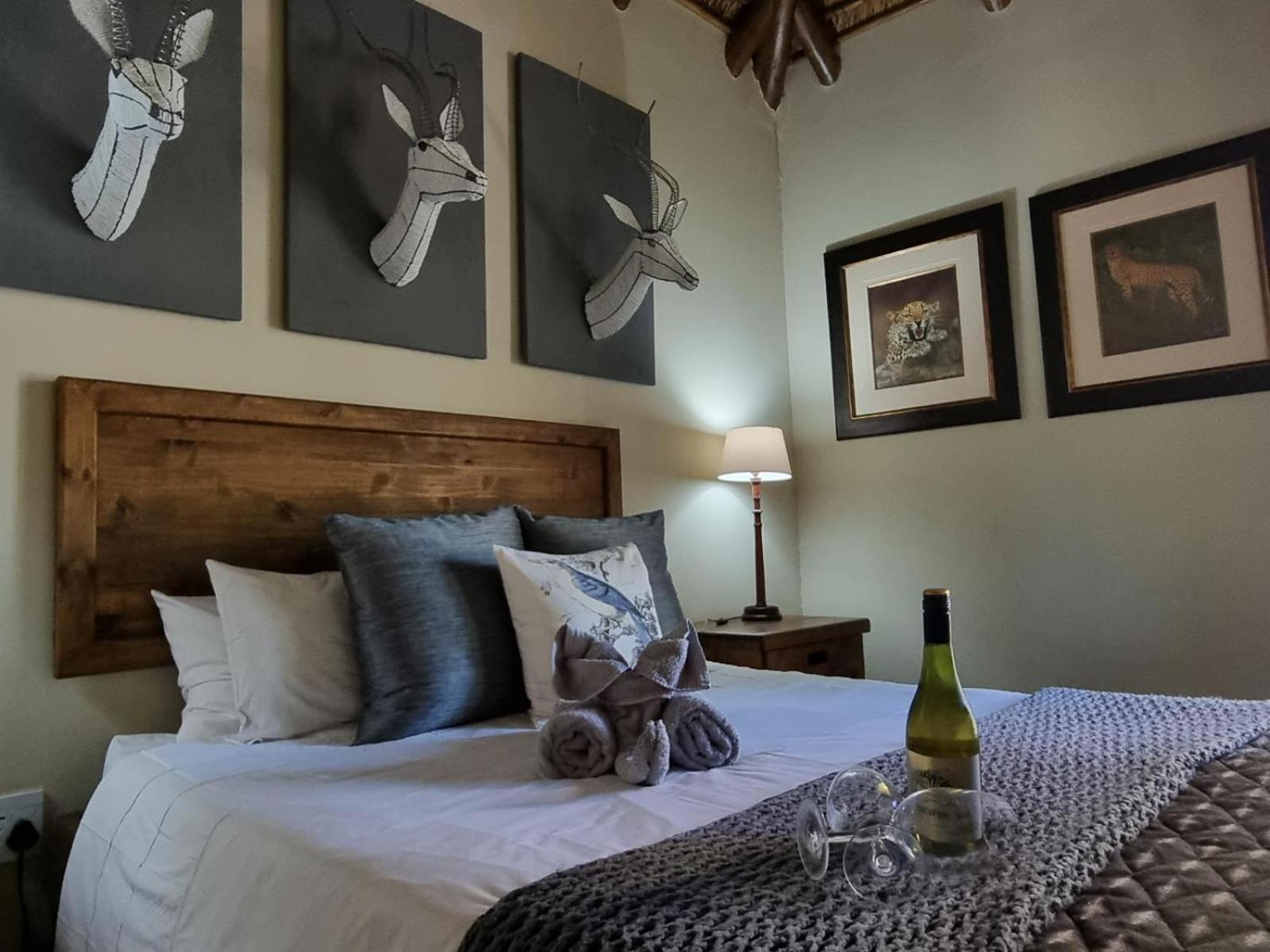 Paradise River Lodge Hoedspruit Exteriör bild