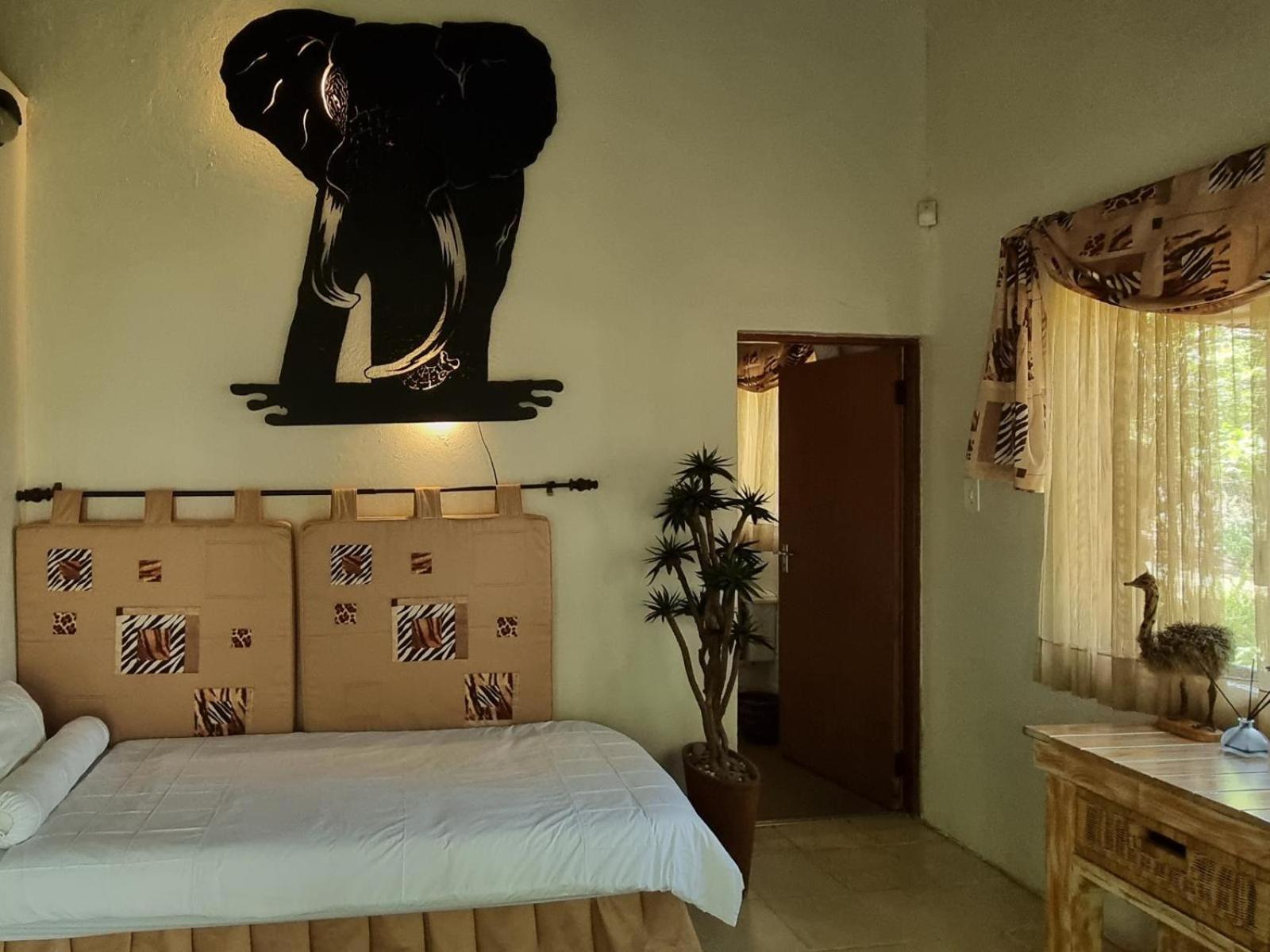Paradise River Lodge Hoedspruit Exteriör bild