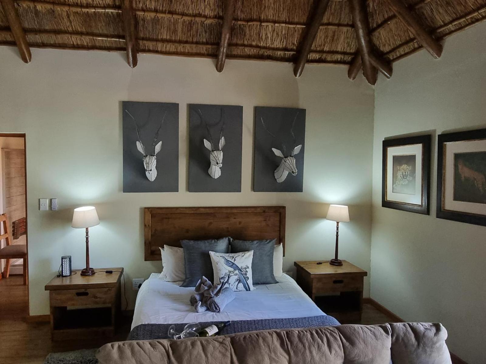 Paradise River Lodge Hoedspruit Exteriör bild