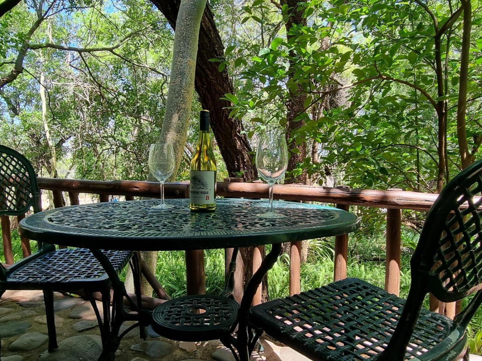 Paradise River Lodge Hoedspruit Exteriör bild