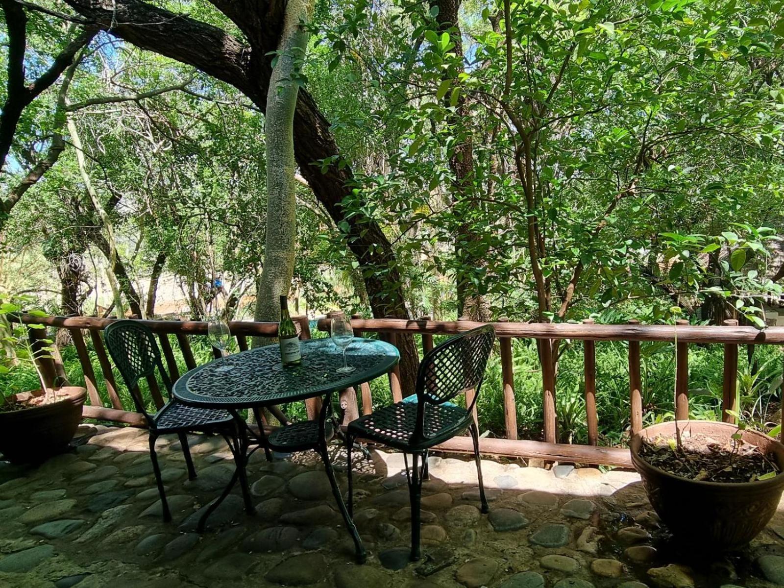 Paradise River Lodge Hoedspruit Exteriör bild