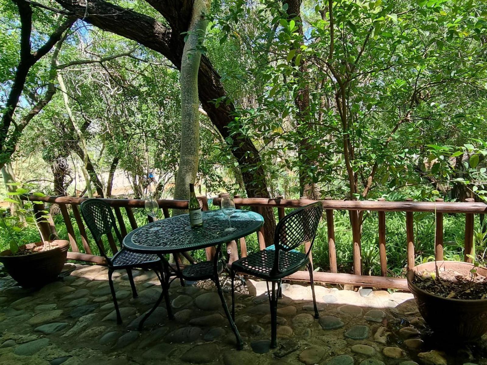 Paradise River Lodge Hoedspruit Exteriör bild
