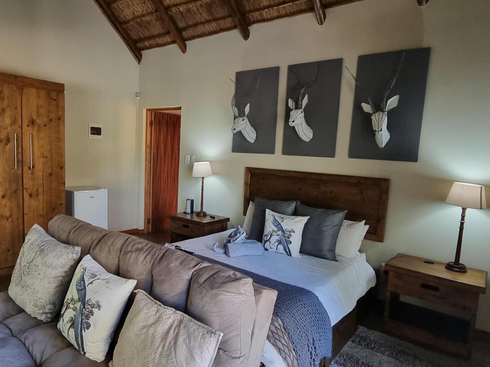 Paradise River Lodge Hoedspruit Exteriör bild