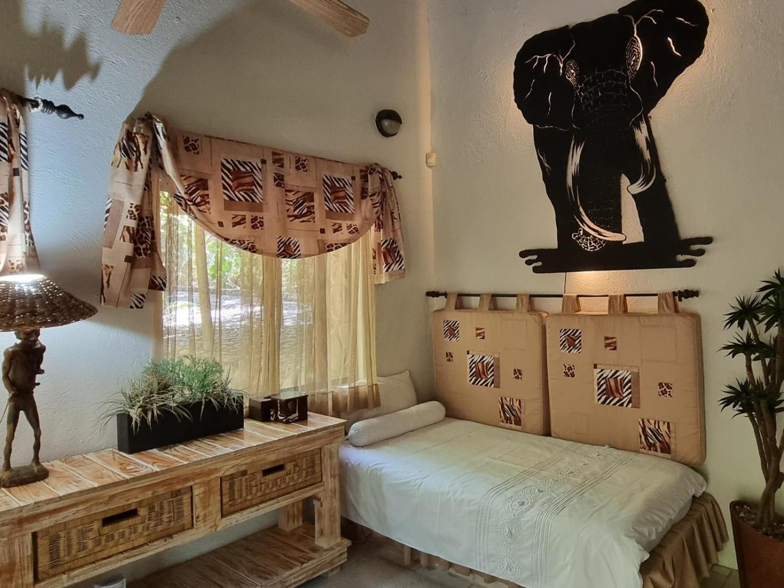 Paradise River Lodge Hoedspruit Exteriör bild