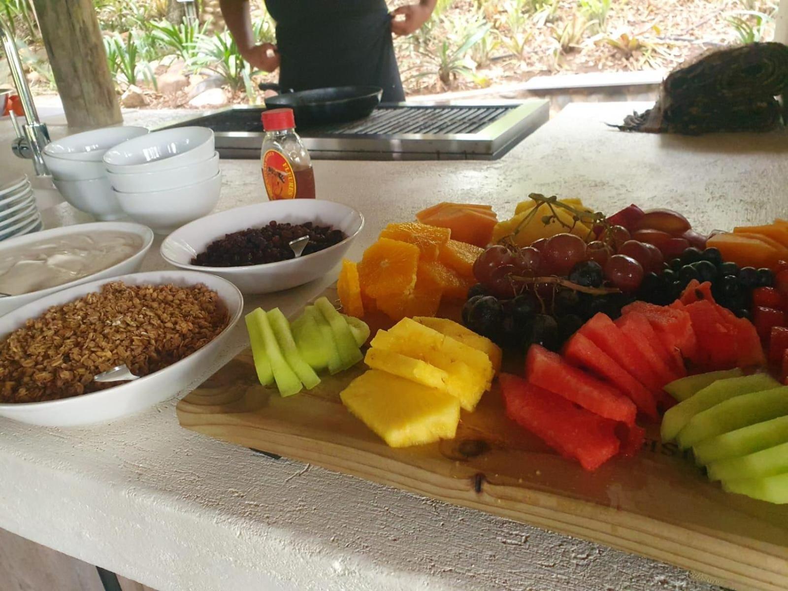 Paradise River Lodge Hoedspruit Exteriör bild