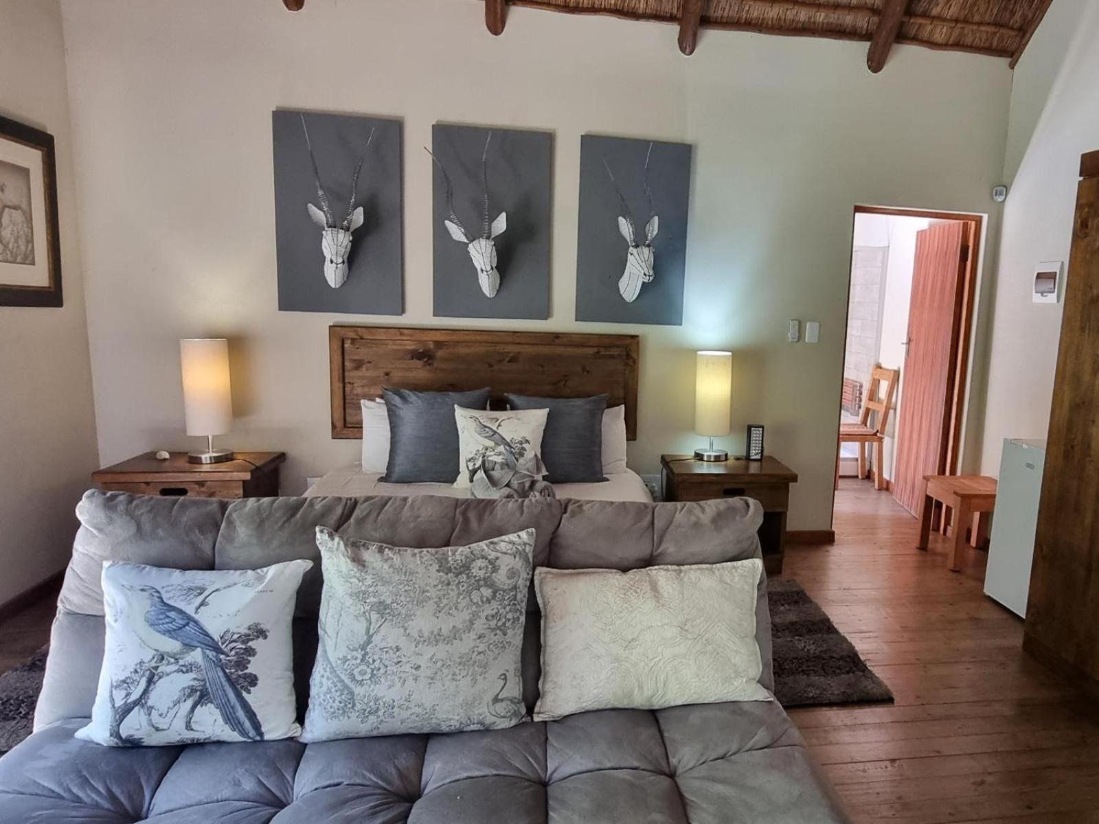 Paradise River Lodge Hoedspruit Exteriör bild