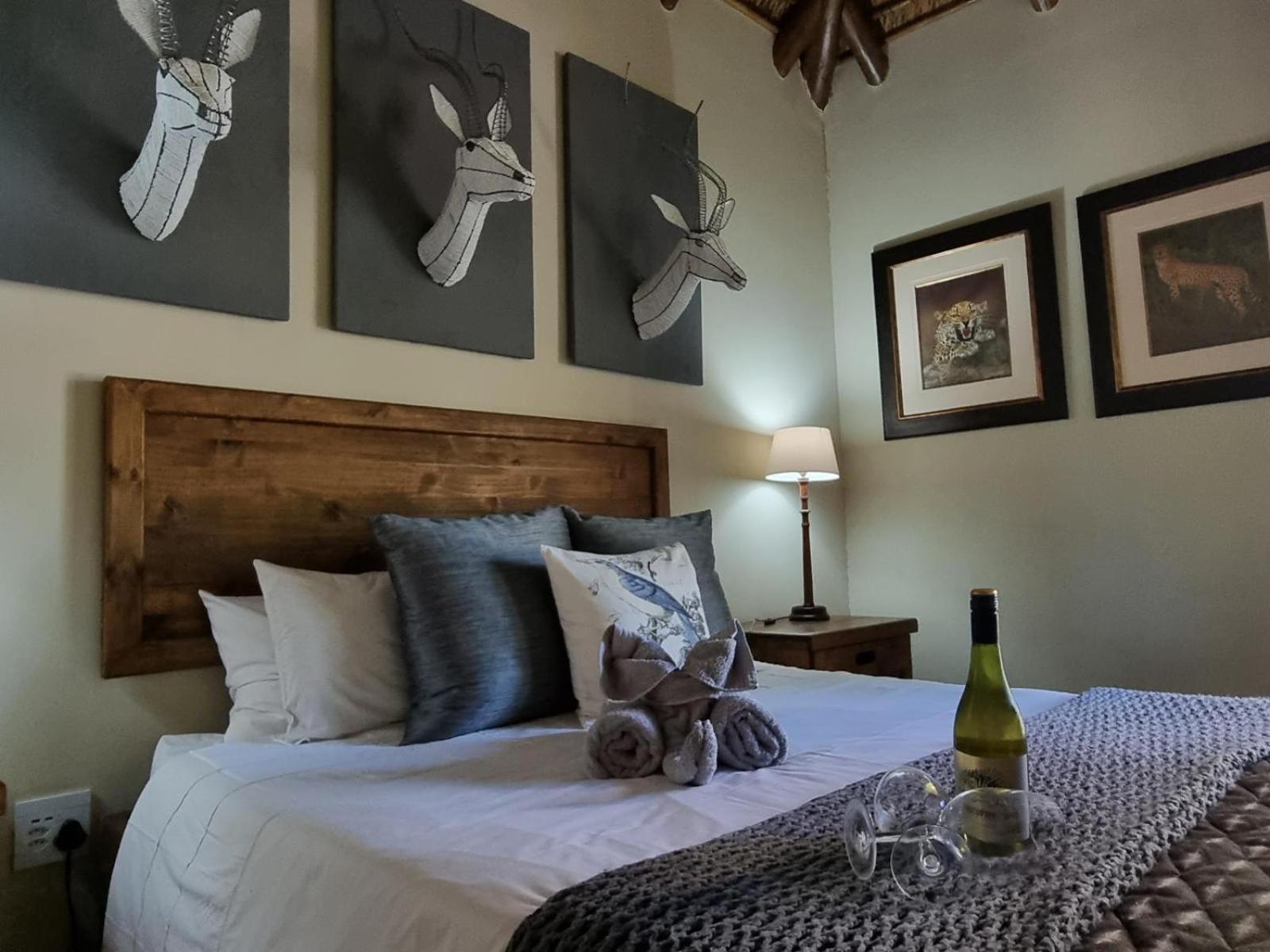 Paradise River Lodge Hoedspruit Exteriör bild