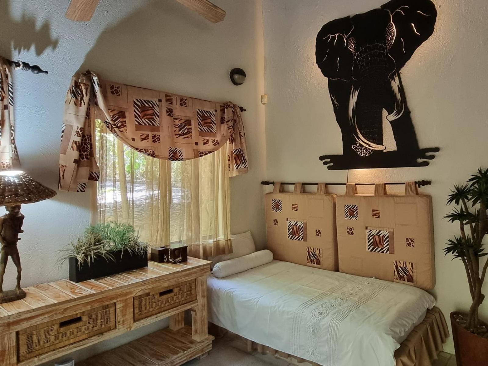 Paradise River Lodge Hoedspruit Exteriör bild