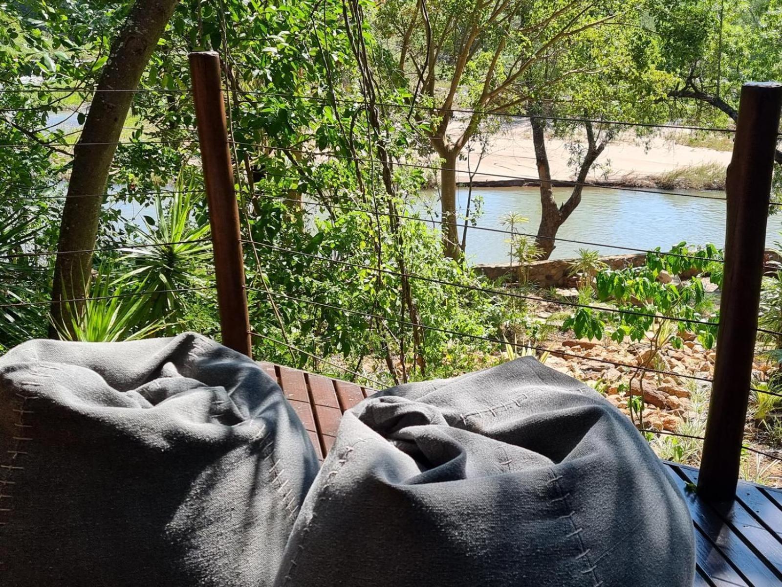 Paradise River Lodge Hoedspruit Exteriör bild
